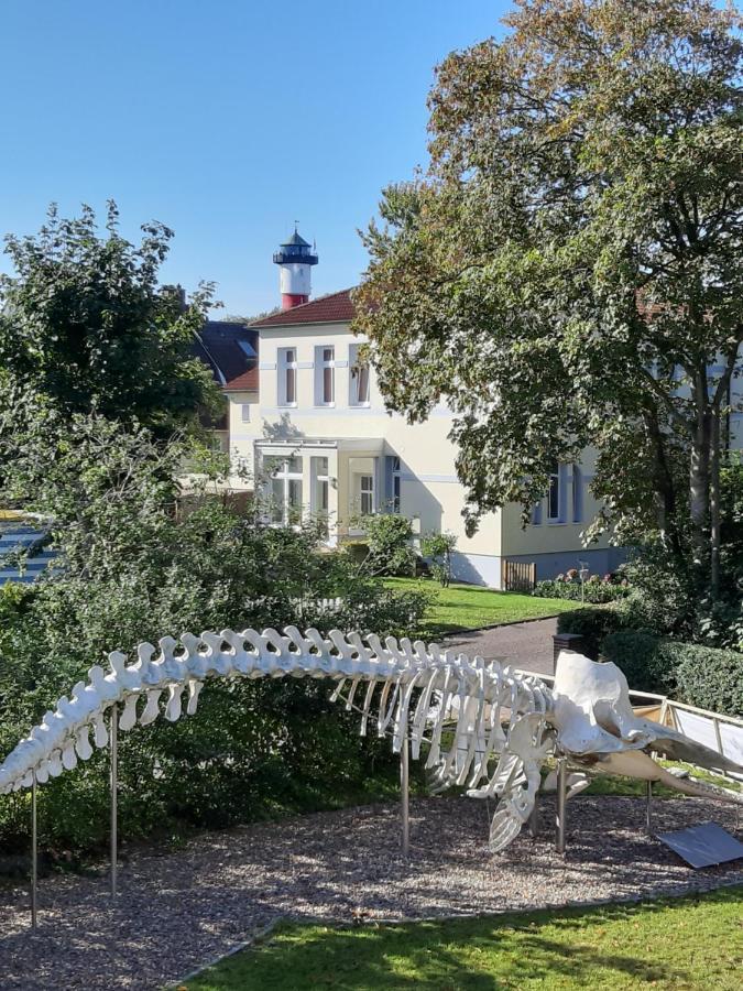 Im Park * Wangerooge
