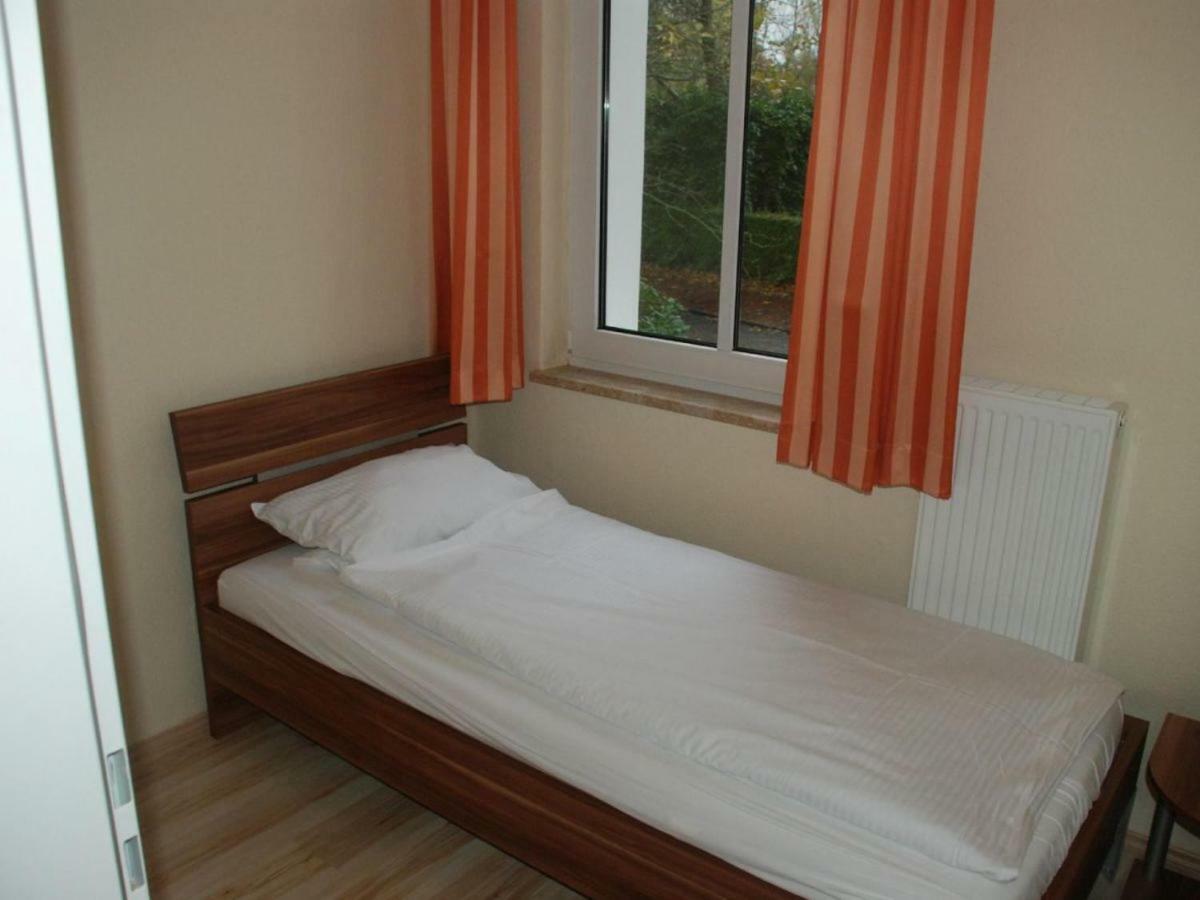 Im Park Apartment *