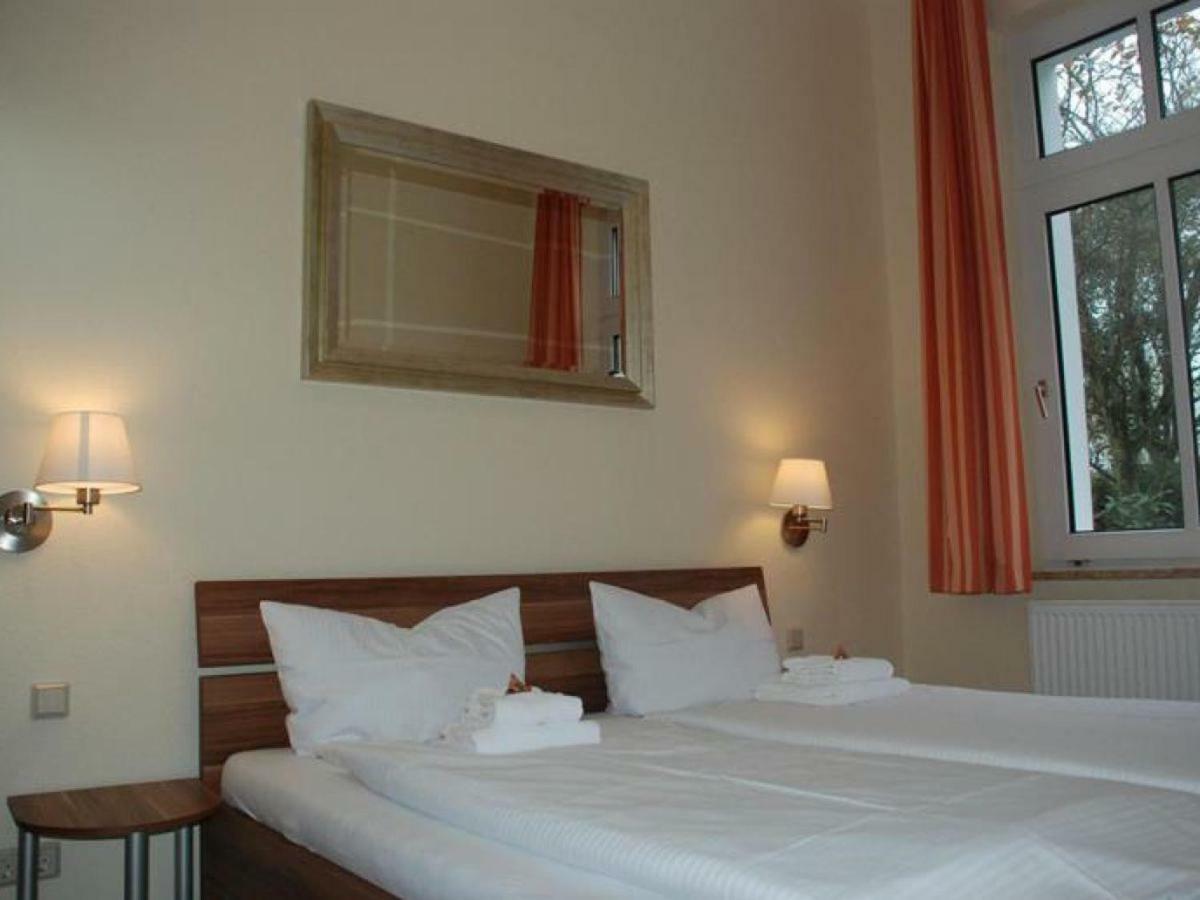 Apartment Im Park *