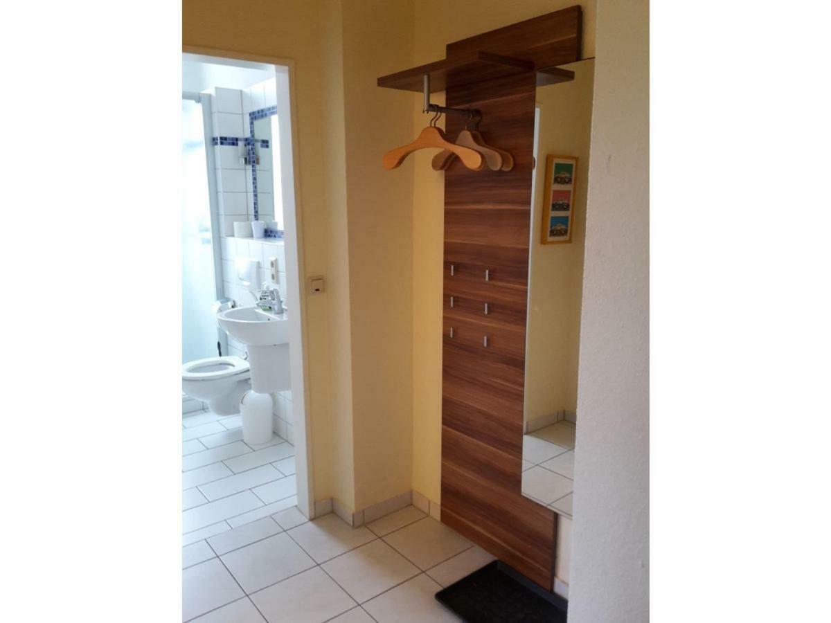 Im Park Apartment